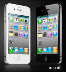 Pr&uuml;fung bestanden: Das iPhone 4 ist nicht umsonst ein Verkaufsschlager